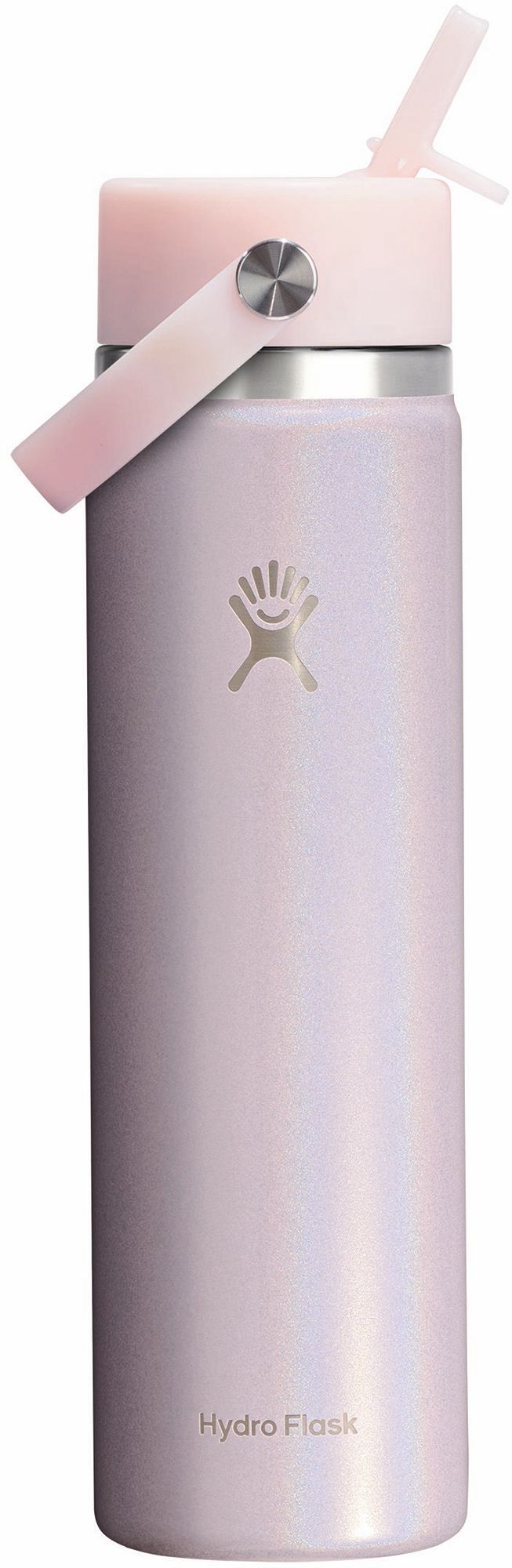 Glimmer Pink