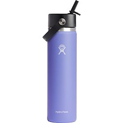 Hydro Flask 24 oz. Wide Mouth Bottle with Flex Straw Cap