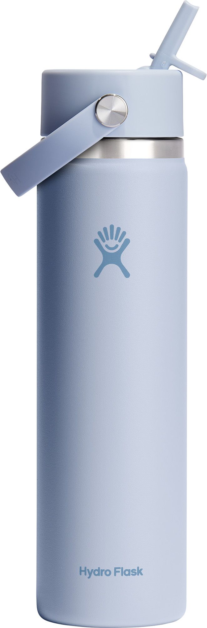 Hydro Flask 24 oz. Wide Mouth Bottle with Flex Straw Cap