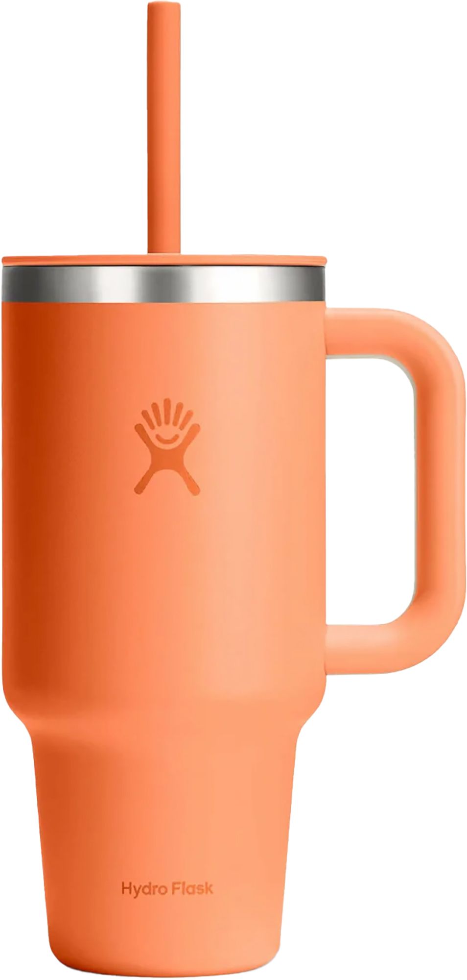 NECTAR ORANGE