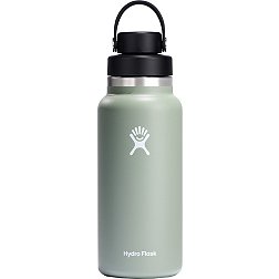 Hydro Flask 32 oz. Wide Mouth Bottle with Flex Chug Cap