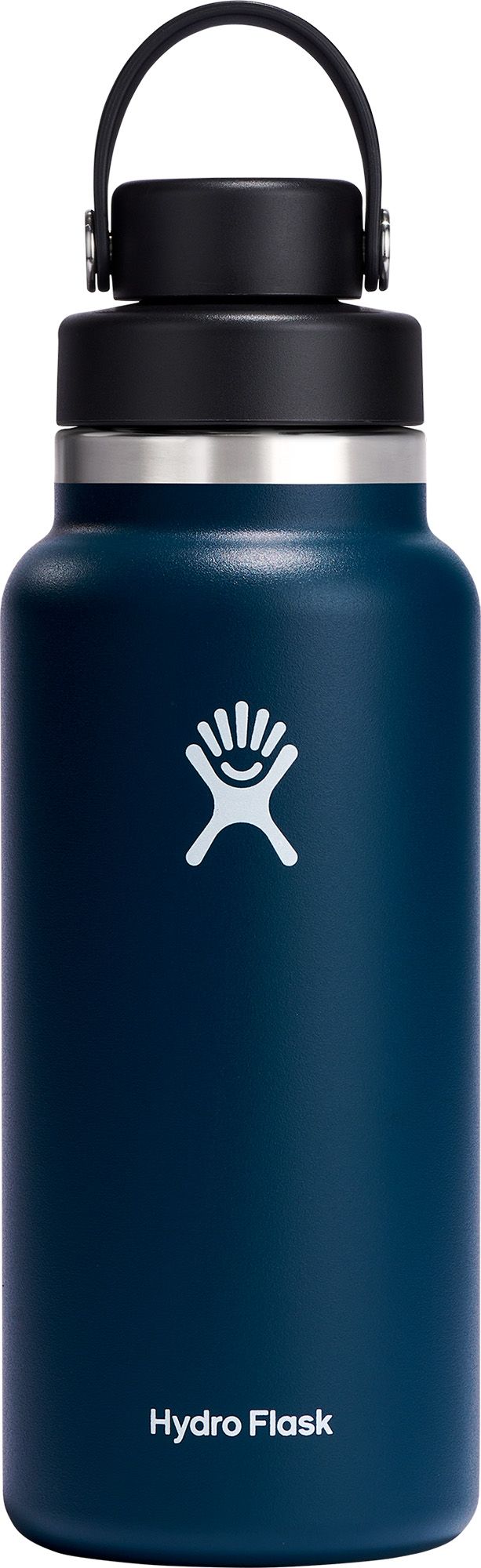 Hydro Flask 32 oz. Wide Mouth Bottle with Flex Chug Cap