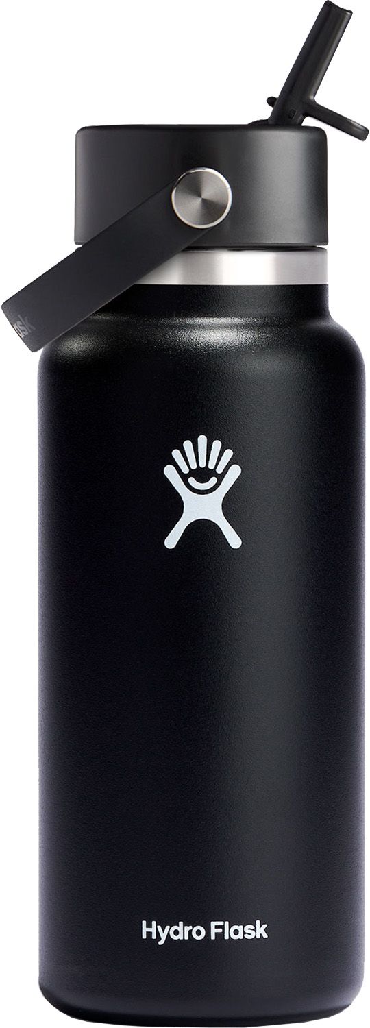 Hydro Flask: 12 oz Wide Mouth Flex Sip Lid – Revel Boutique