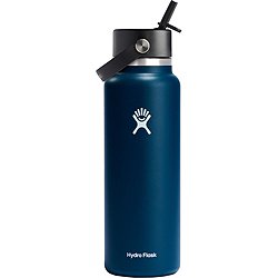 Hydro Flask Large Press-In Straw Lid