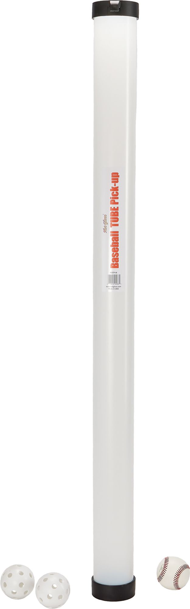 Hot Glove Baseball Tube Ball Pick-Up