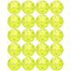 Optic Yellow