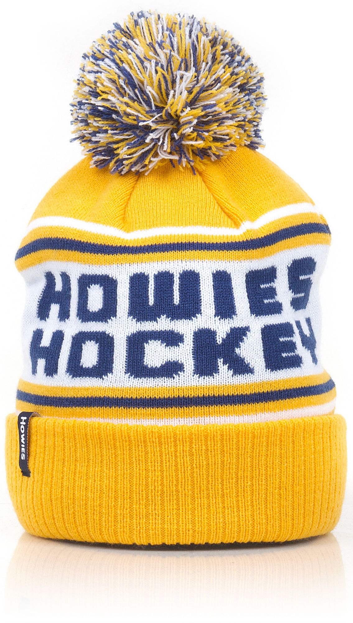 Hockey Hats