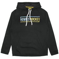 Howies Hockey Adult Line Change Hoodie