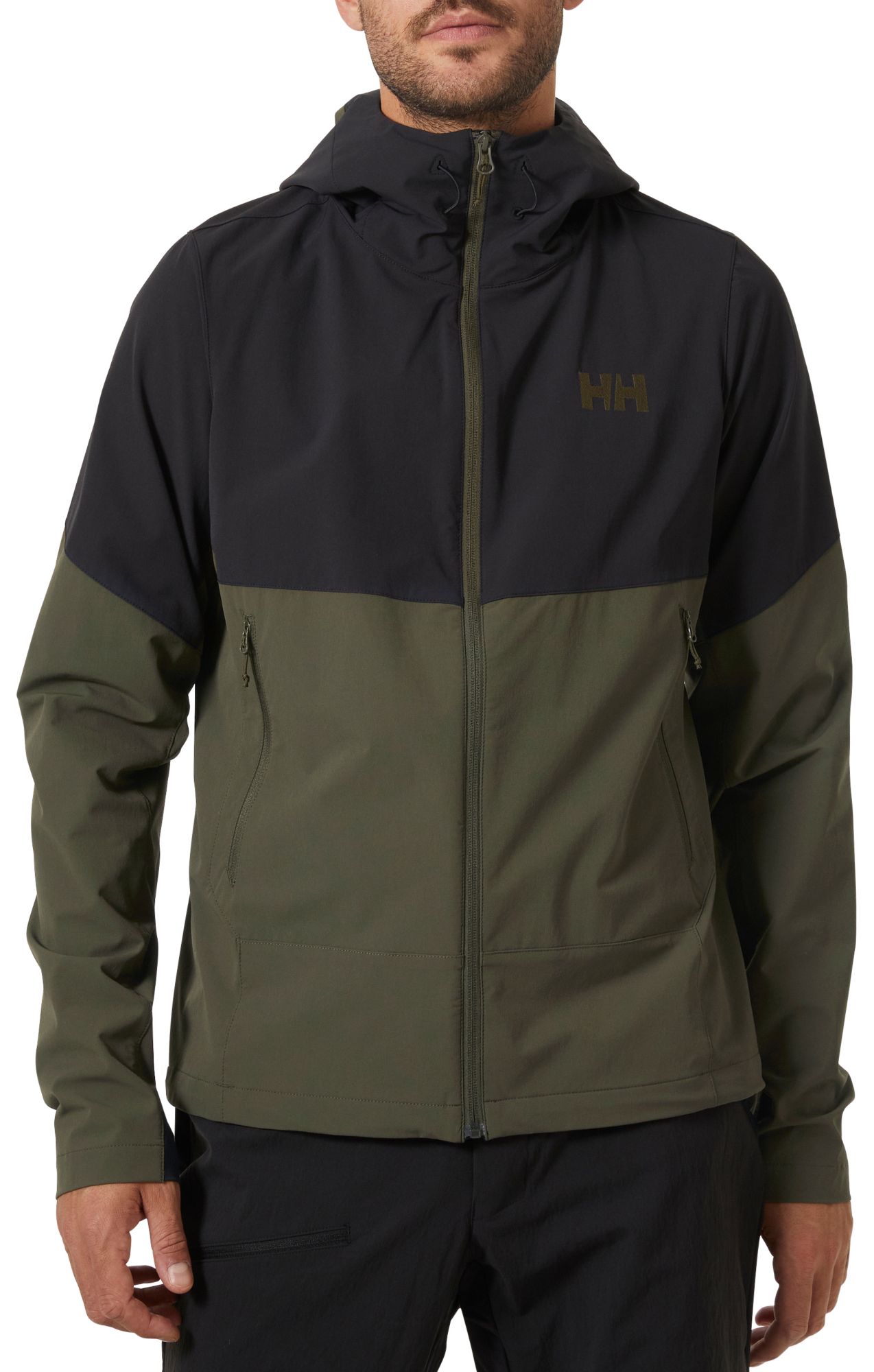 Utility Green