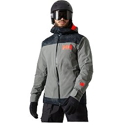 Helly Hansen Men's Powdreamer 2.0 Ski Jacket