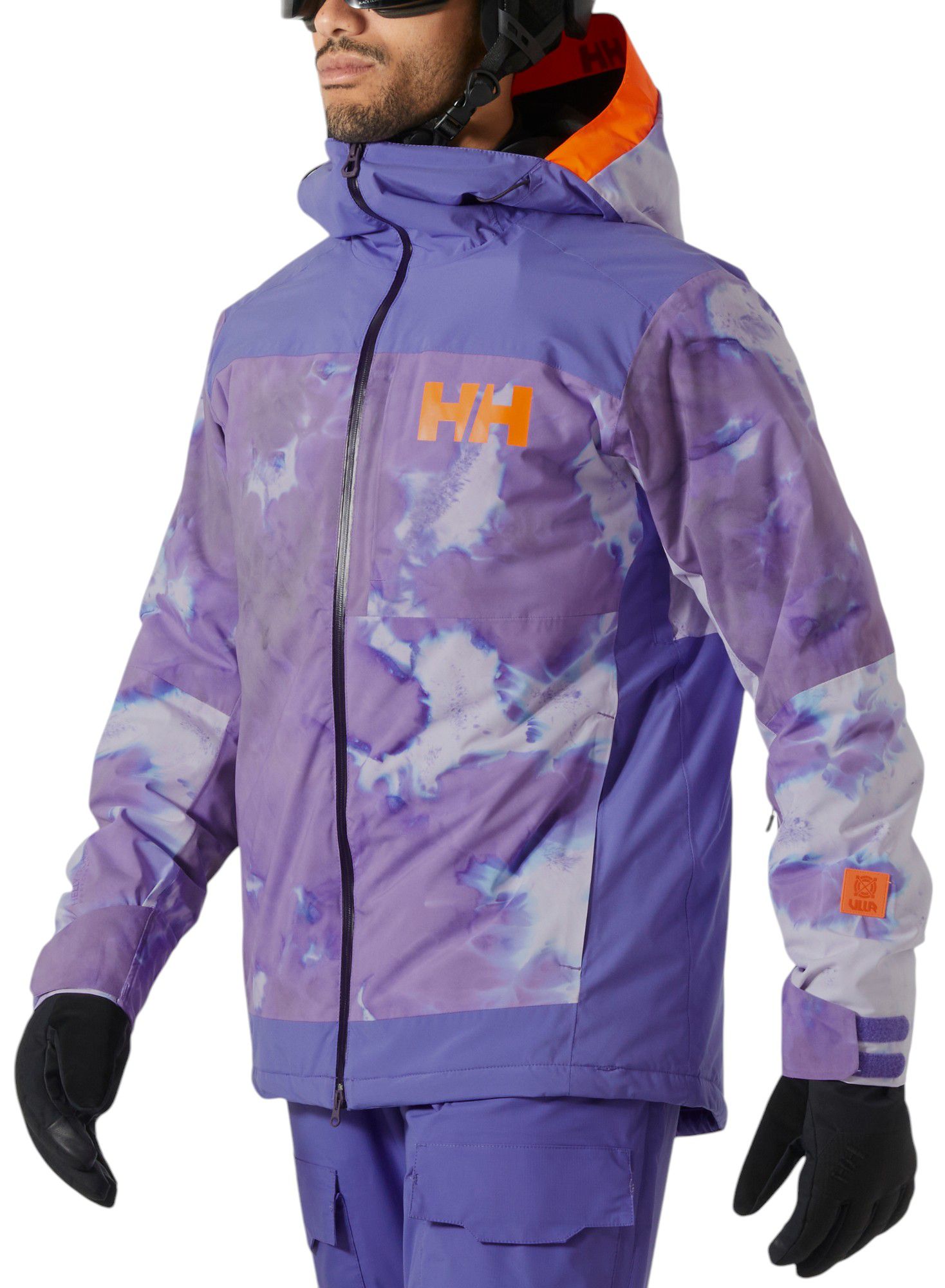 Helly Hansen Men's Powdreamer 2.0 Ski Jacket