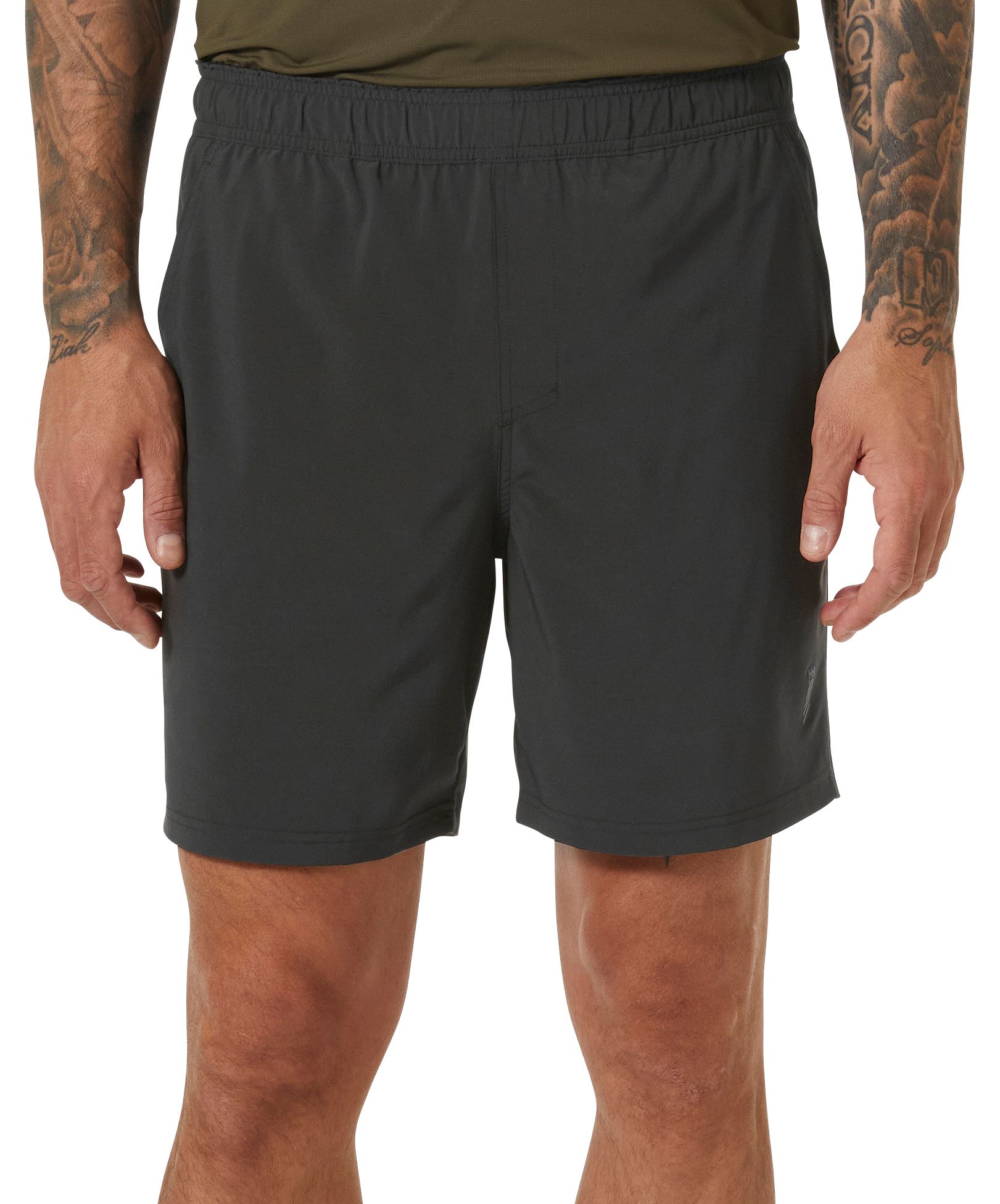 Helly Hansen Stretch Woven 2.0 Shorts, Men