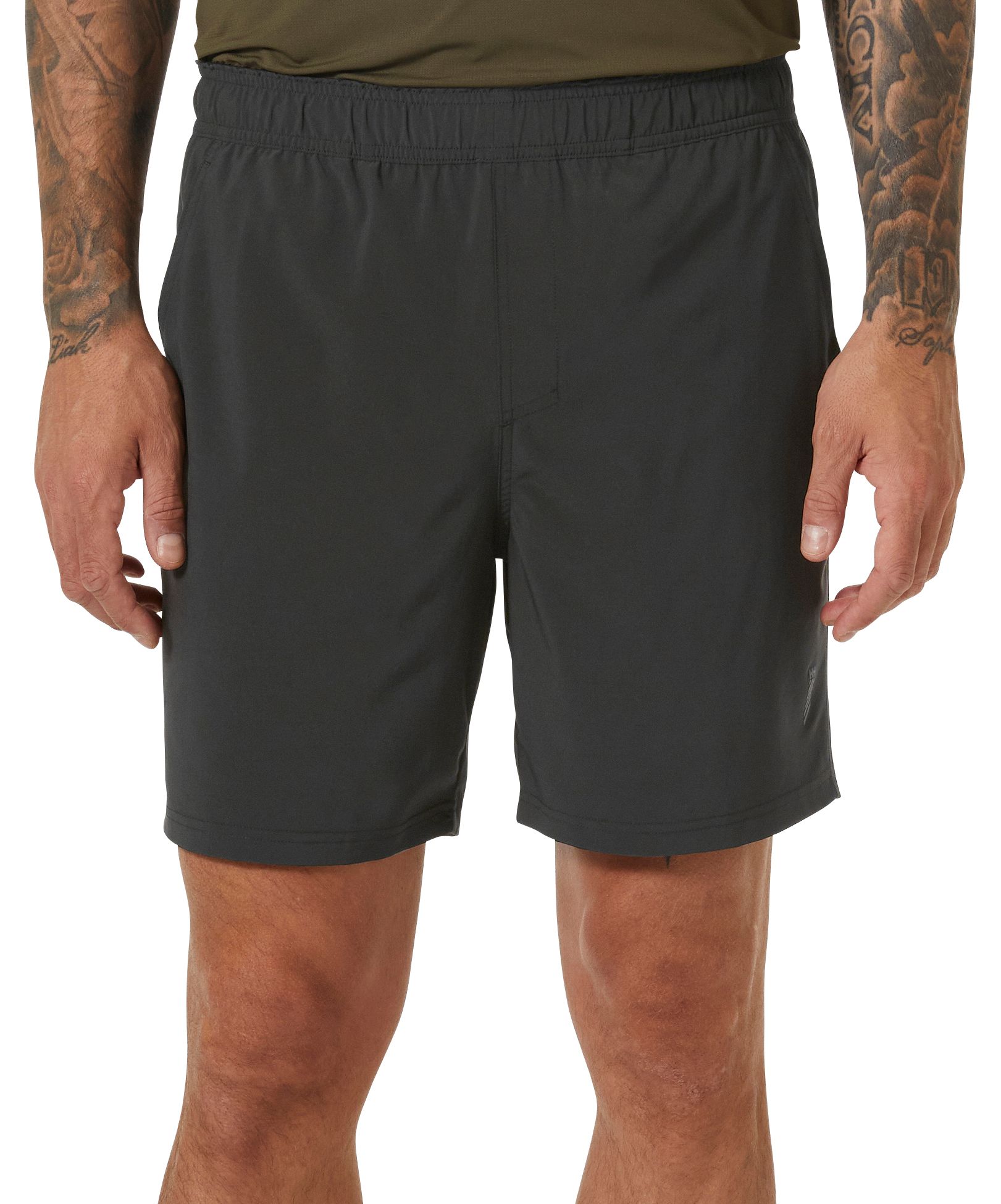Helly Hansen Stretch Woven 2.0 Shorts, Men