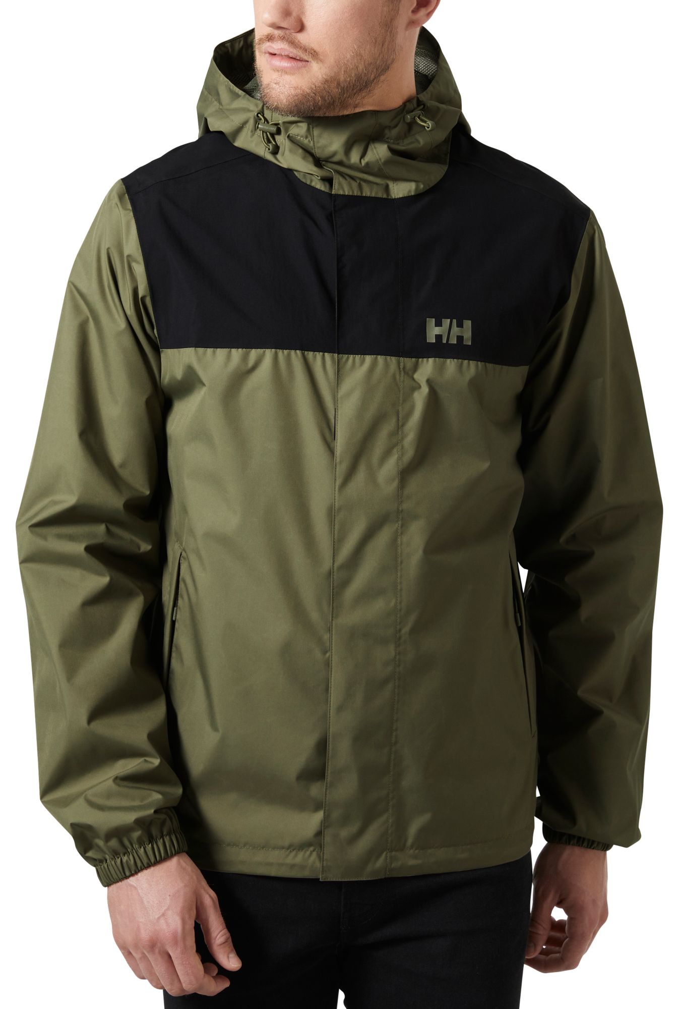 Helly Hansen Men's Vancouver Rain Jacket