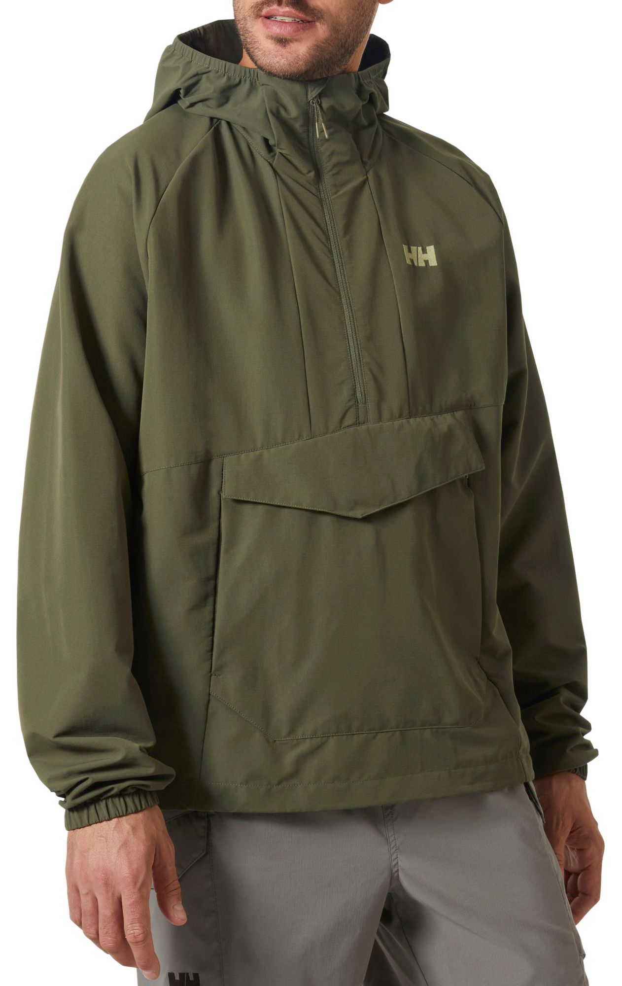 Utility Green