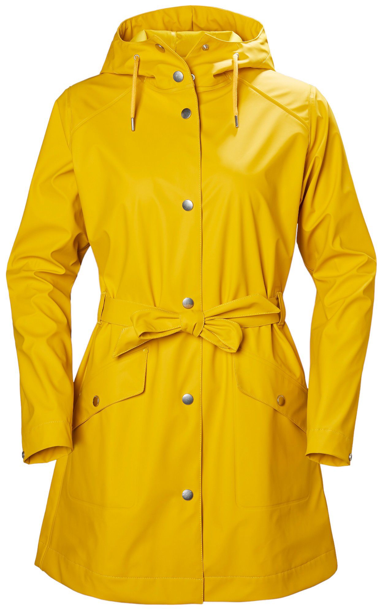 Helly Hansen Women's Kirkwall II Raincoat