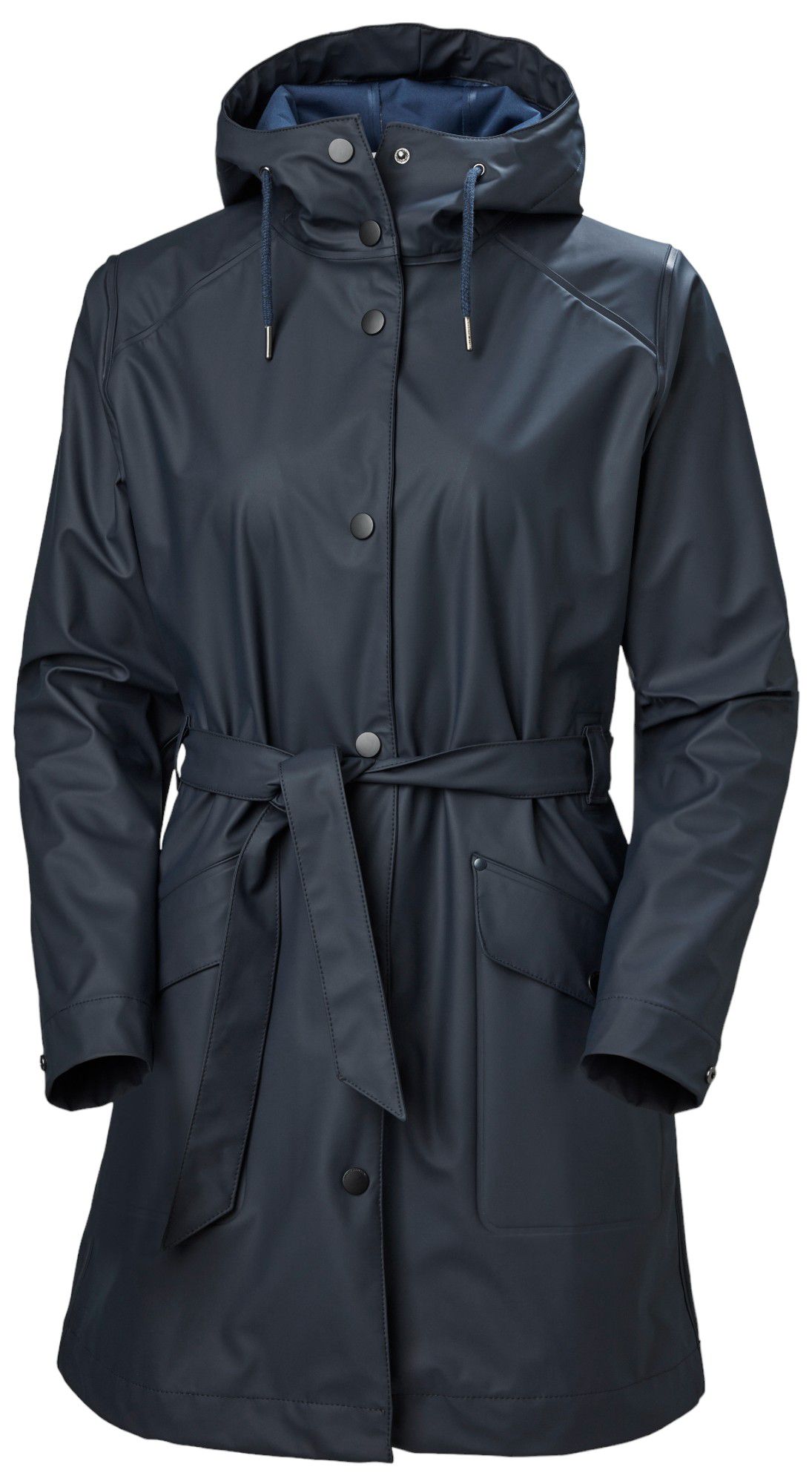 Helly Hansen Women's Kirkwall II Raincoat