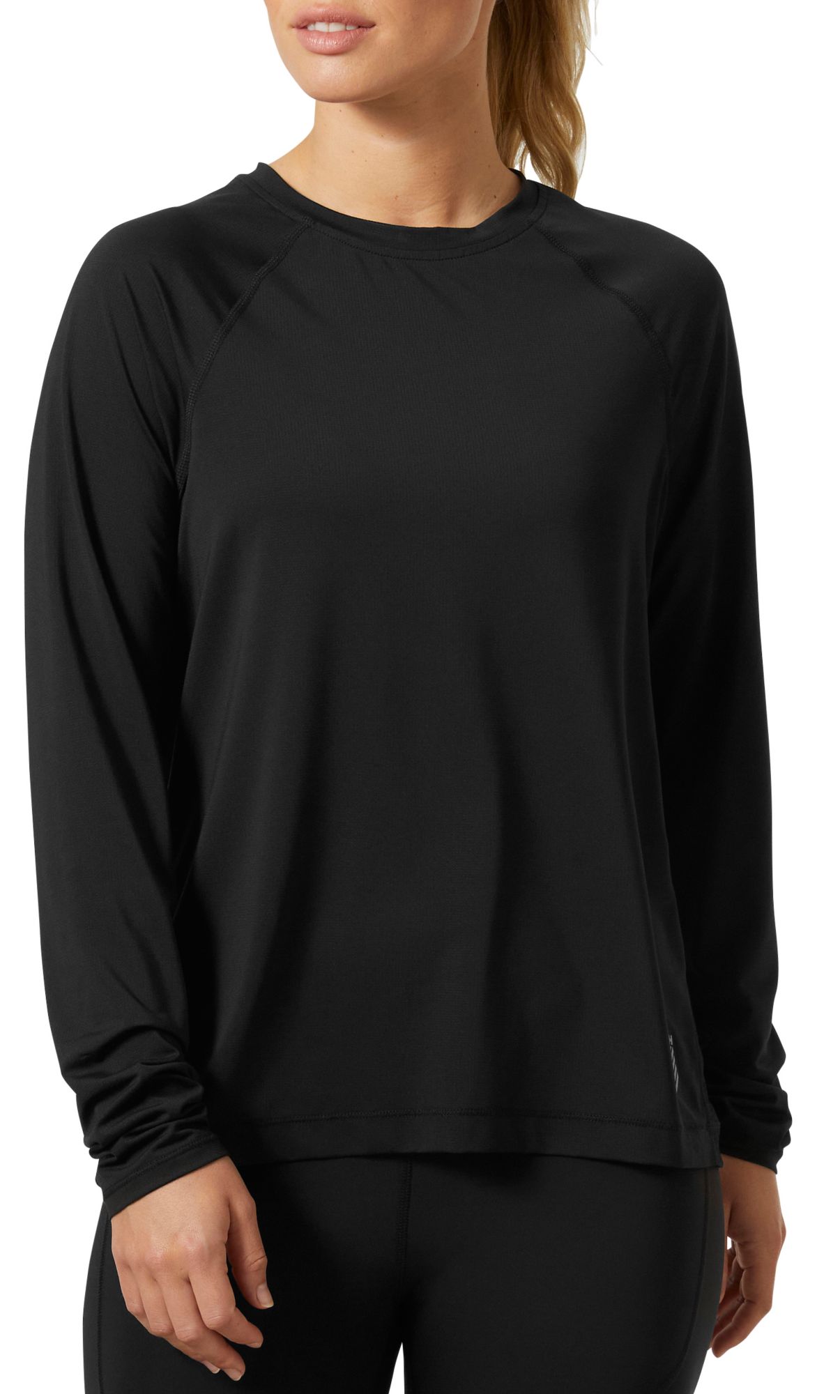 Helly Hansen Women's Tech Trail Long Sleeve T-Shirt