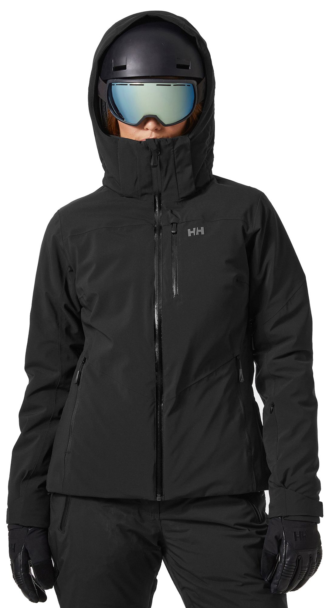 Helly Hansen Women's Alphelia Jacket
