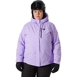 Helly Hansen Women's Snowplay Plus Jacket