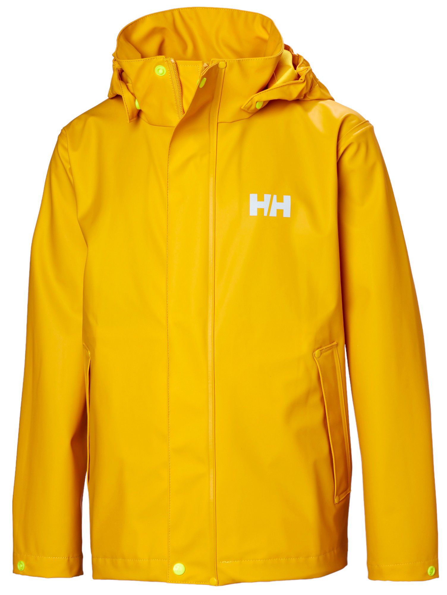 Helly Hansen Kids' JR Moss Jacket