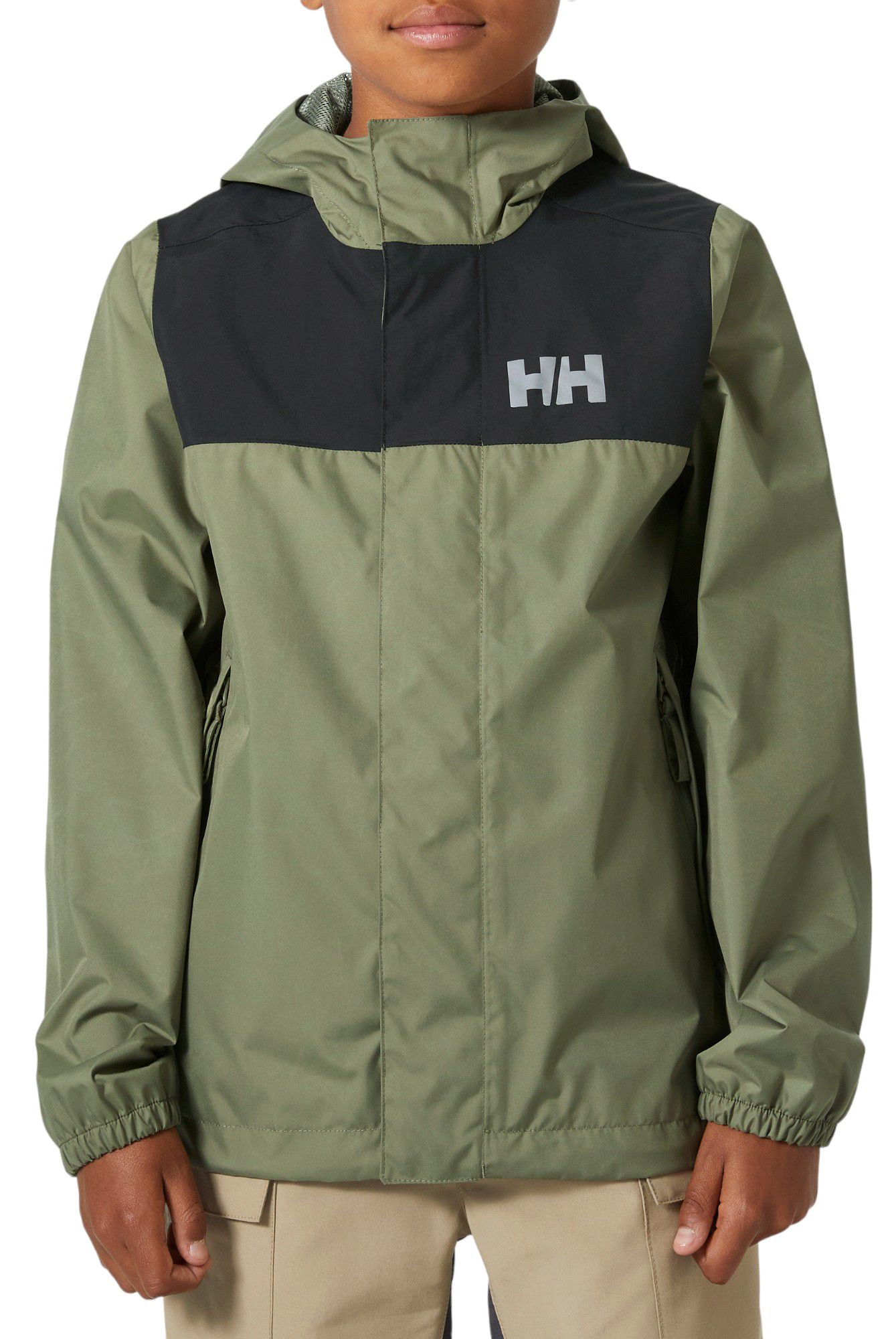 LAV GREEN