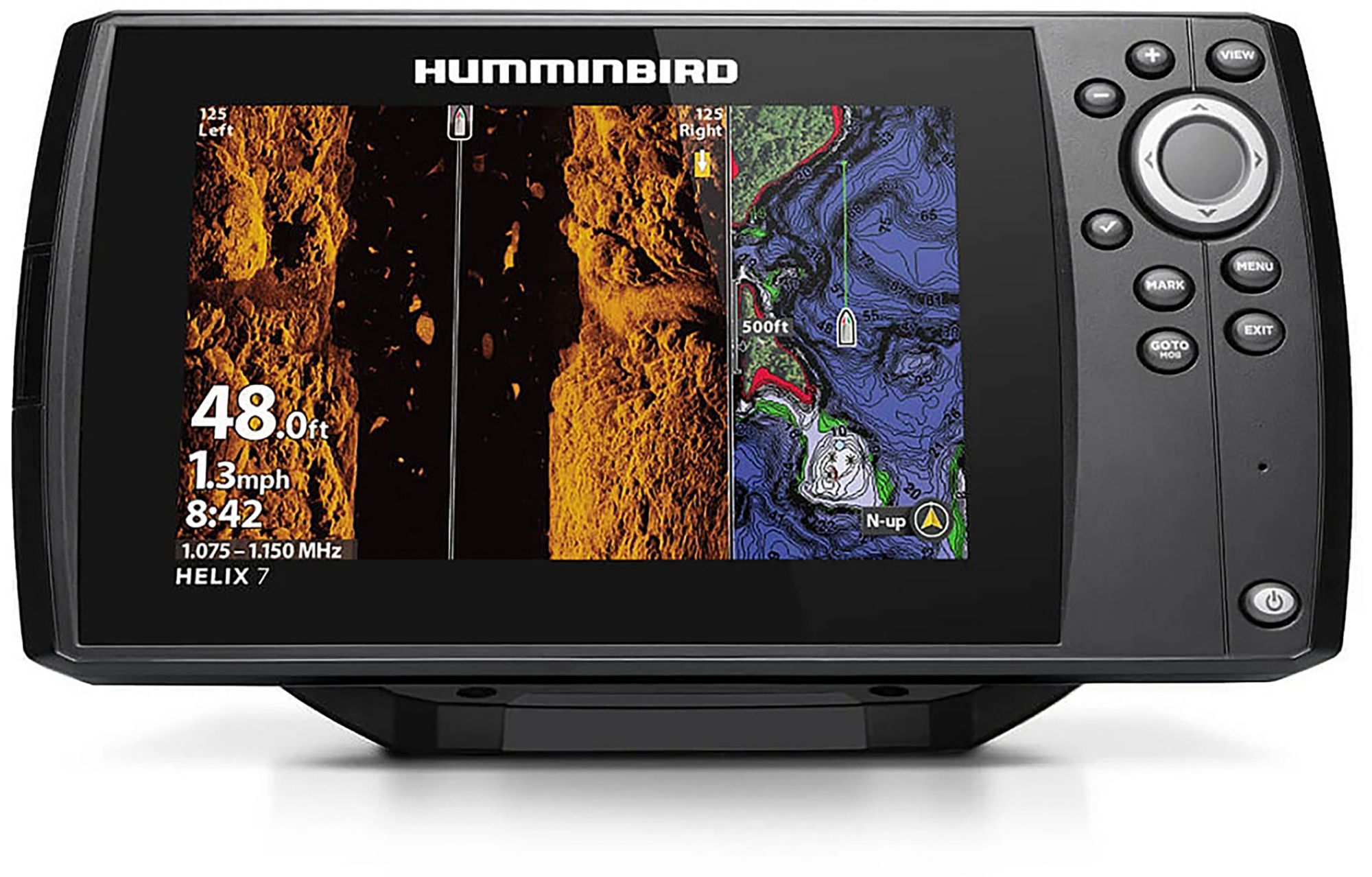 Humminbird Fish Finders  Curbside Pickup Available at DICK'S