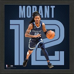 outfits with ja morant jersey｜TikTok Search