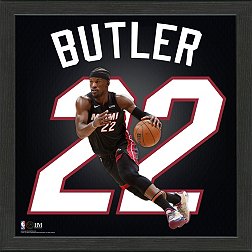  Jimmy Butler Miami Heat #22 White Youth 8-20 Away Edition  Swingman Player Jersey (8) : Sports & Outdoors
