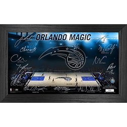 Highland Mint Orlando Magic 2022-2023 Signature Court Photo Frame