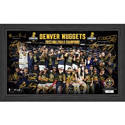 Official Denver Nuggets Fanatics Branded 2023 Western Conference Champions  Locker Room Authentic T Shirt - Teebreat