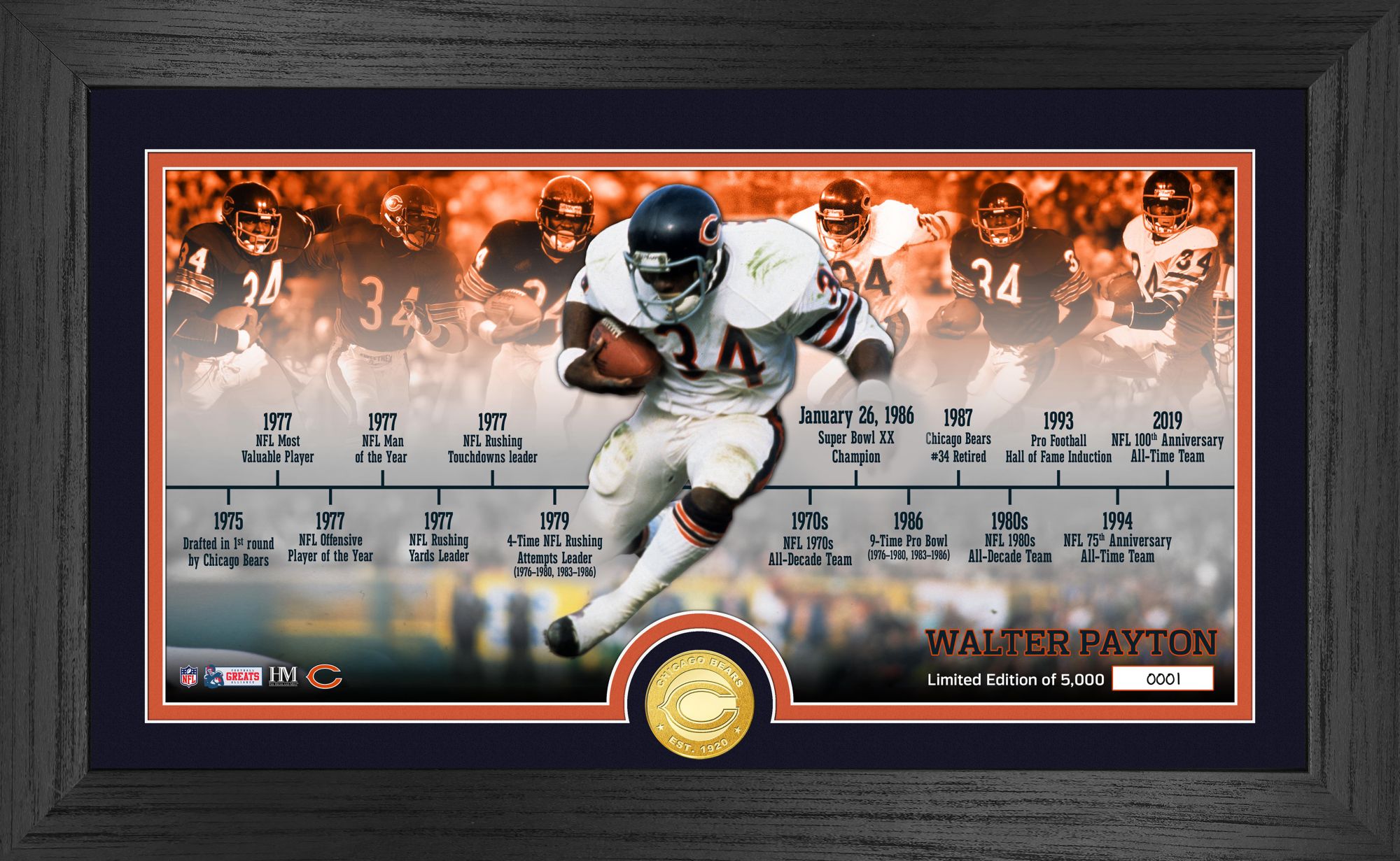 Memorabilia
