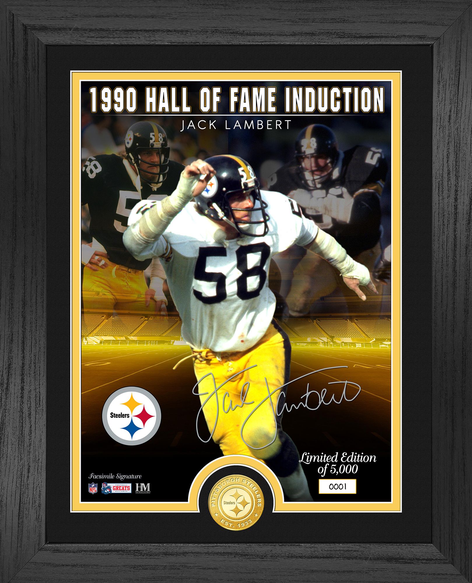 Memorabilia