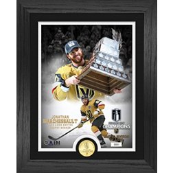 Highland Mint 2022-2023 Stanley Cup Champions Vegas Golden Knights Jonathan Marchessault Conn Smythe Coin Photo