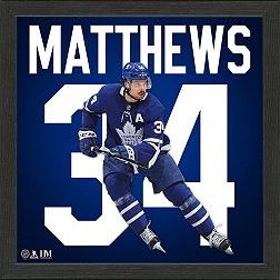 Sports - Fan Gear - Jerseys - Auston Matthews Toronto Maple Leafs NHL  Fanatics Breakaway Away Jersey - Online Shopping for Canadians