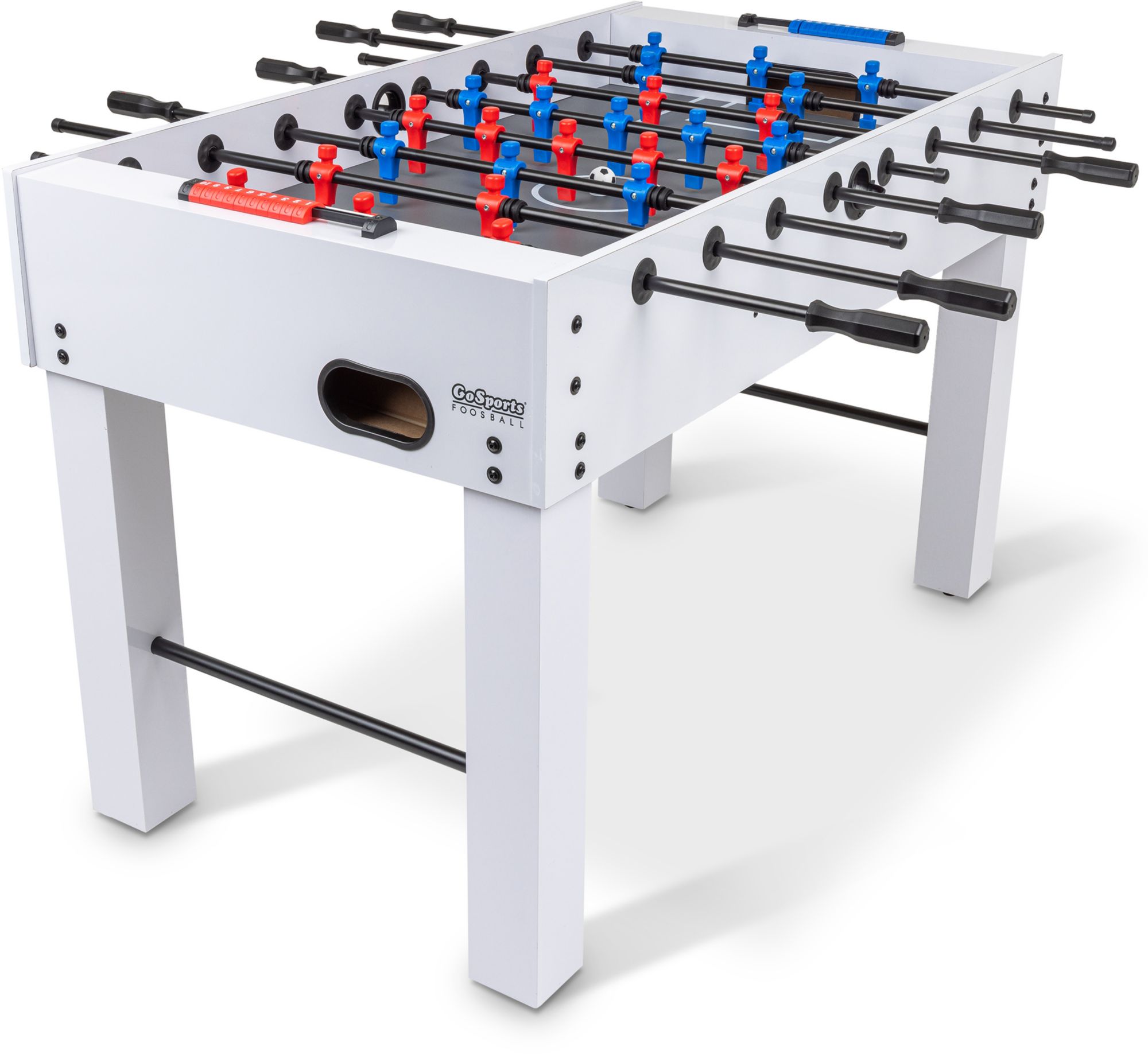 GoSports 54 In. Foosball Table