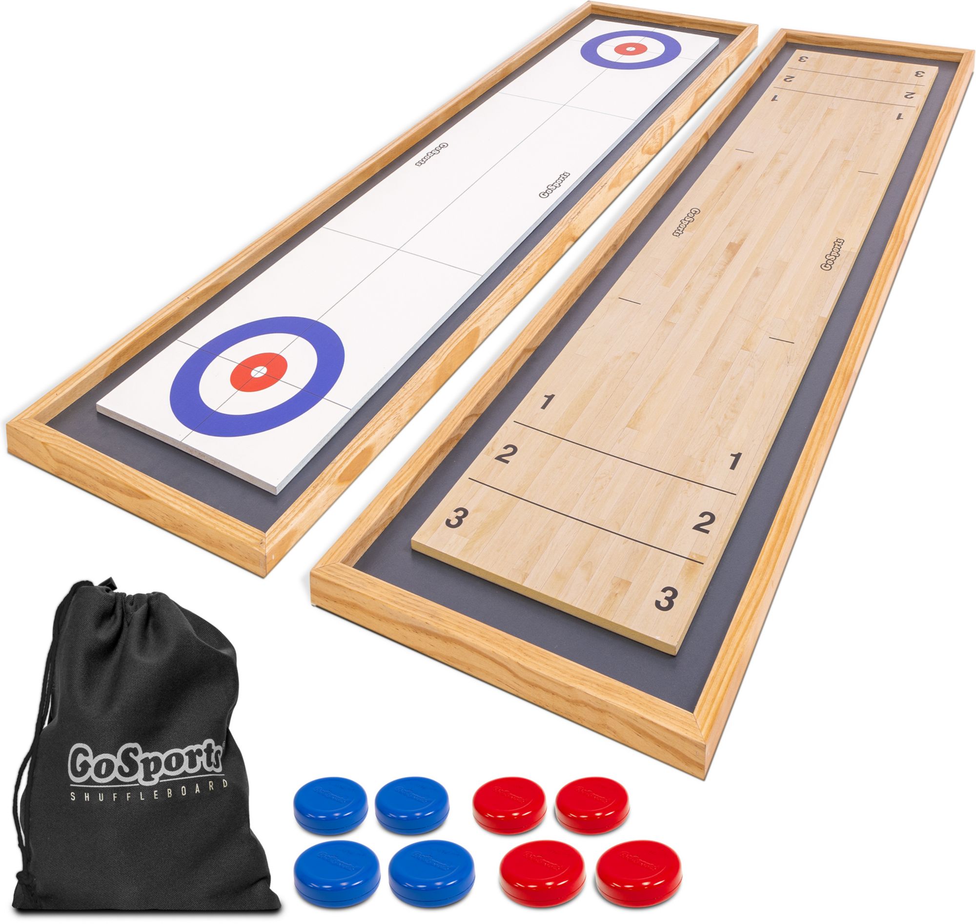 Shuffleboard
