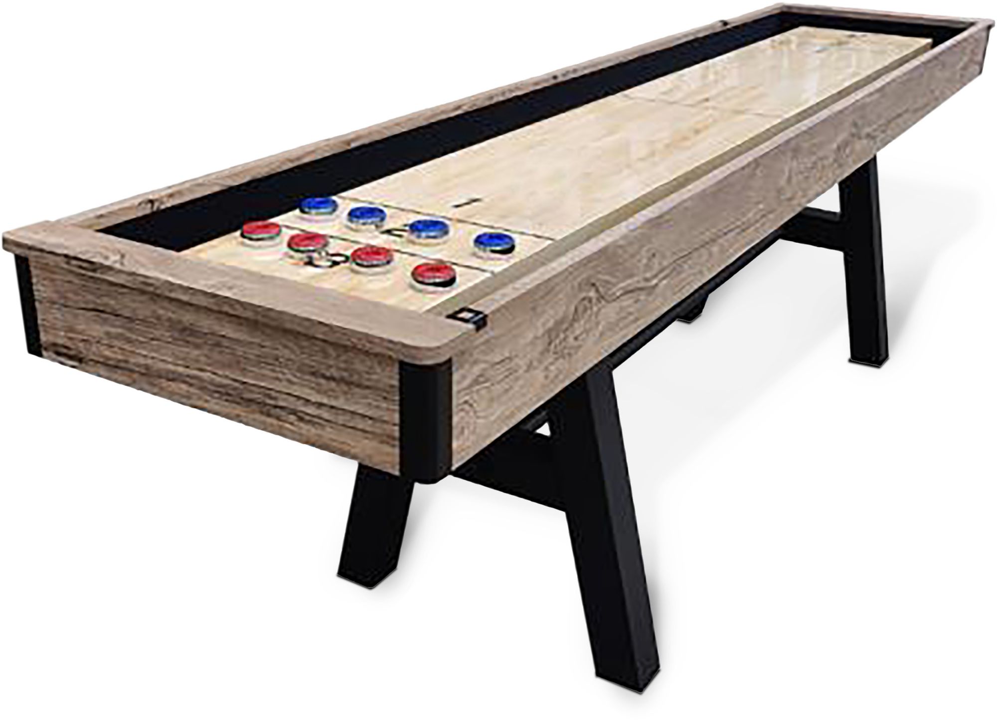 GoSports 9 Ft. Shuffleboard