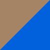 Blue Brown