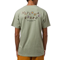 Parks Project National Parks 90s Doodle Long Sleeve Shirt