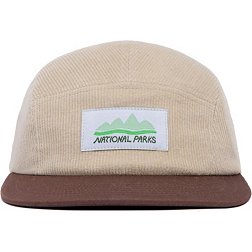 Parks Project Adult National Parks 5 Panel Cord Hat