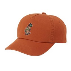 Parks Project Youth Adventure Turtle Hat