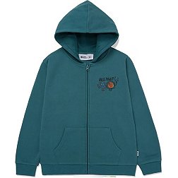 Parks Project Youth Adventure Full-Zip Hoodie