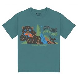 Parks Project Toddler Explore Nature T-Shirt