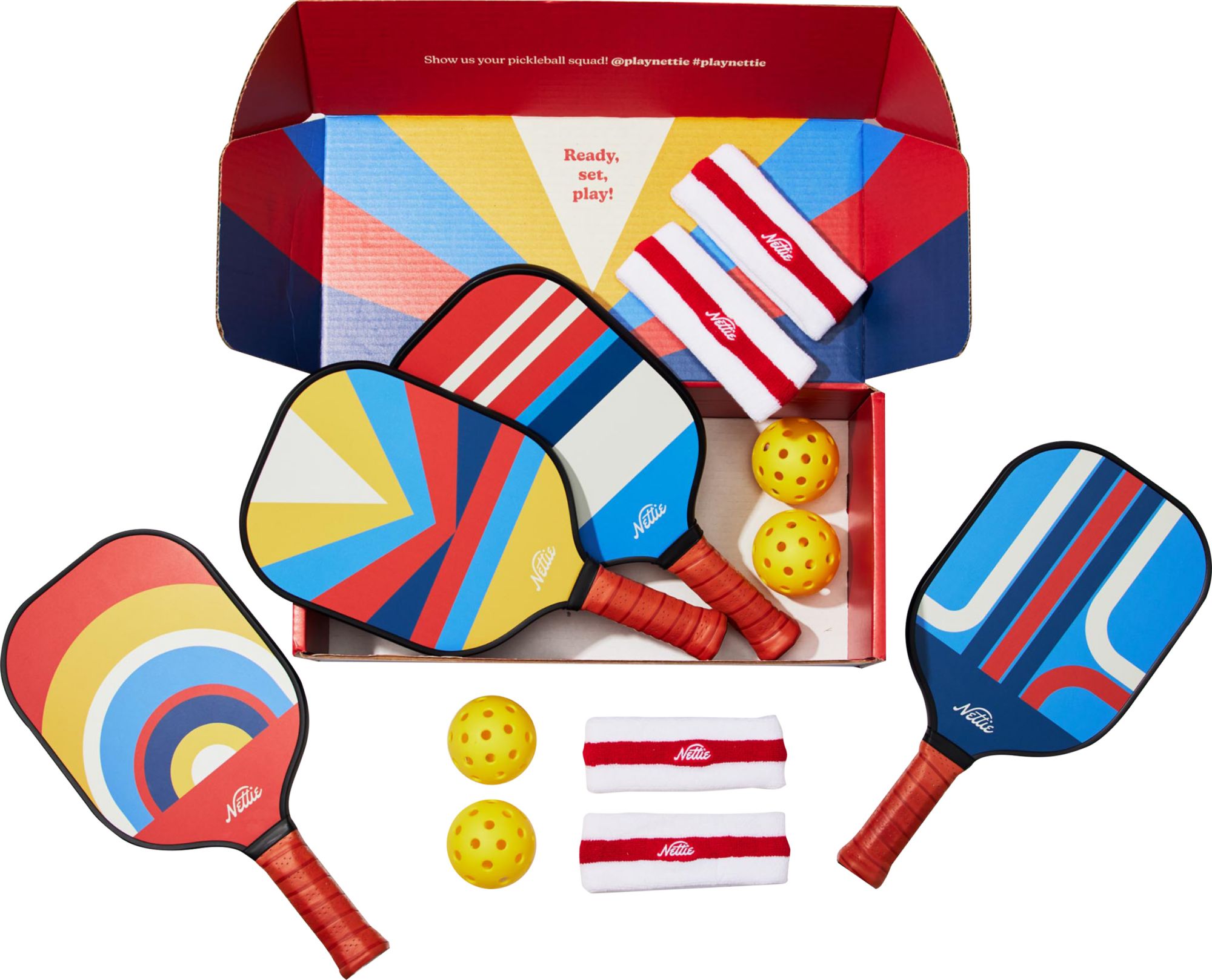 Pickleball Sets