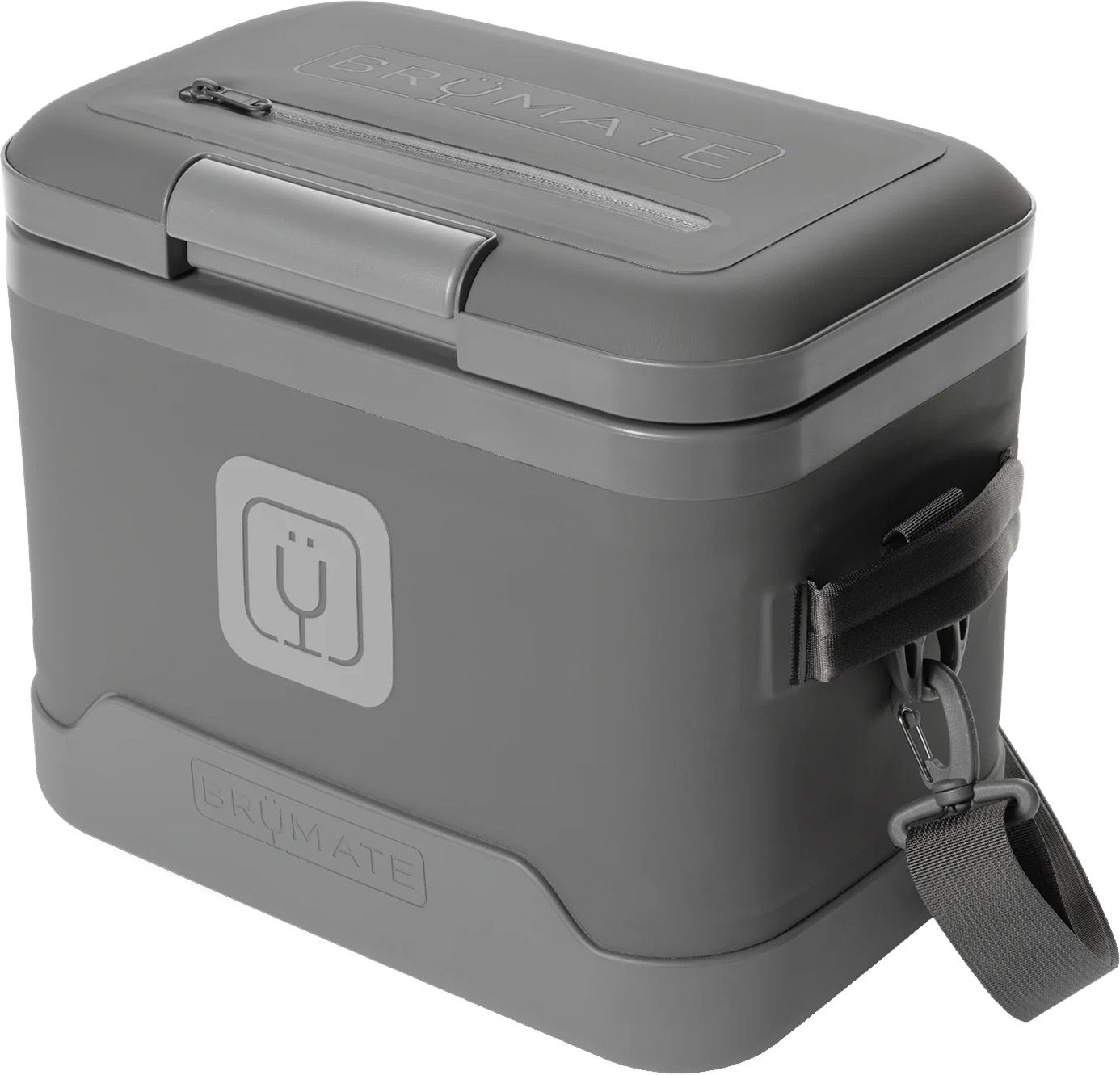 BruMate MagPack 12-Can Shoulder Sling Soft Cooler