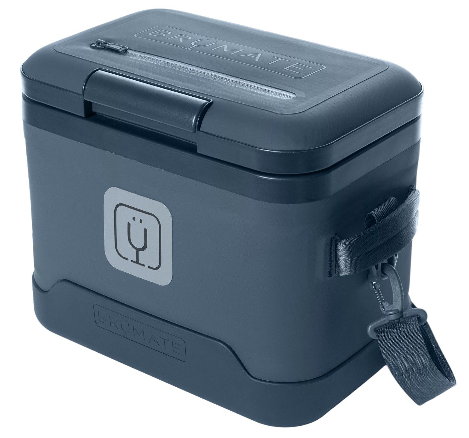 BruMate MagPack 12-Can Shoulder Sling Soft Cooler