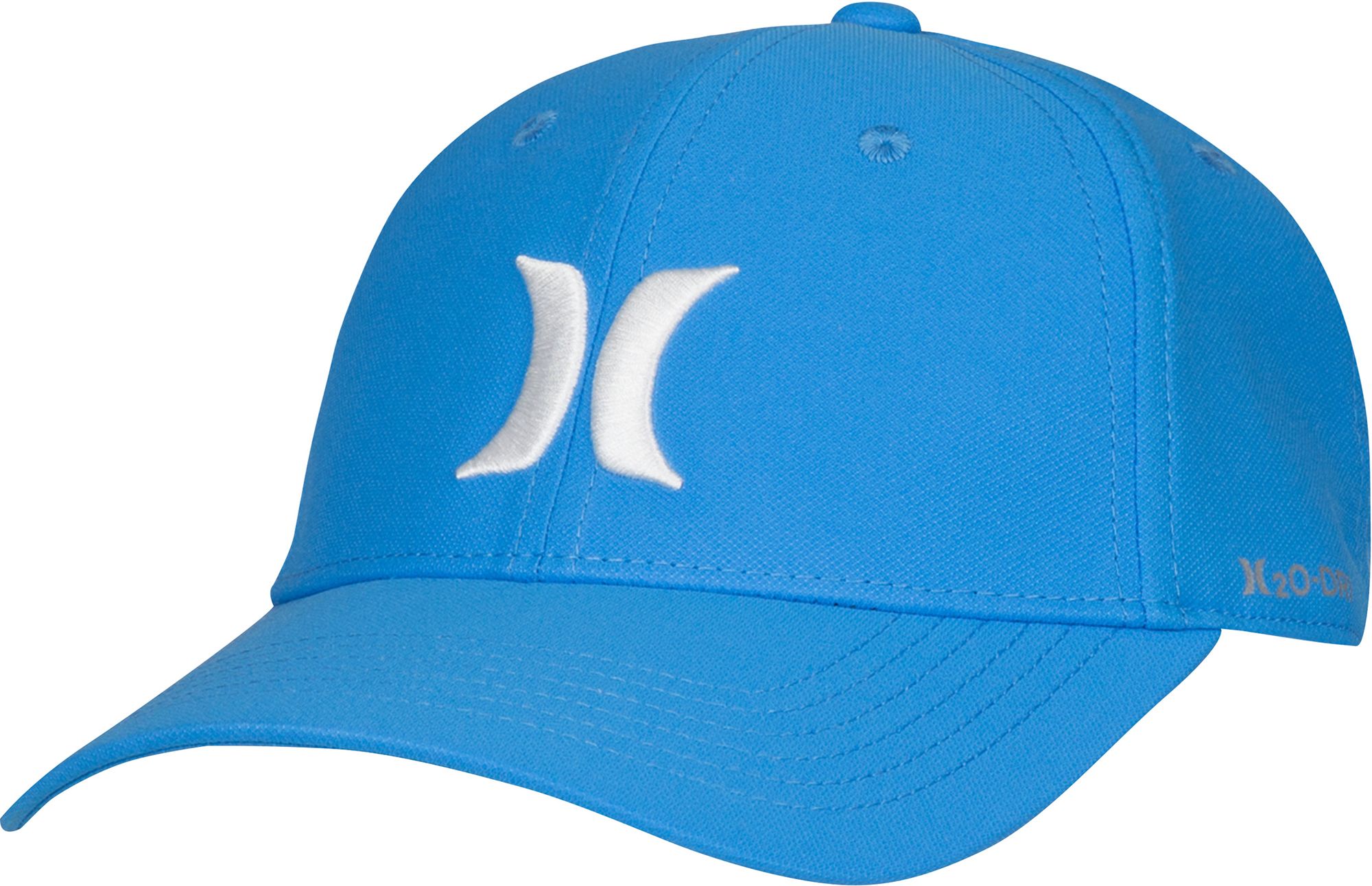 HURLEY Boys' H2O Dri Icon Adjustable Hat