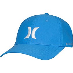 Hurley Boys' H2O Dri Icon Adjustable Hat