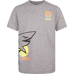 Hurley Boys' Shark Spectrum T-Shirt
